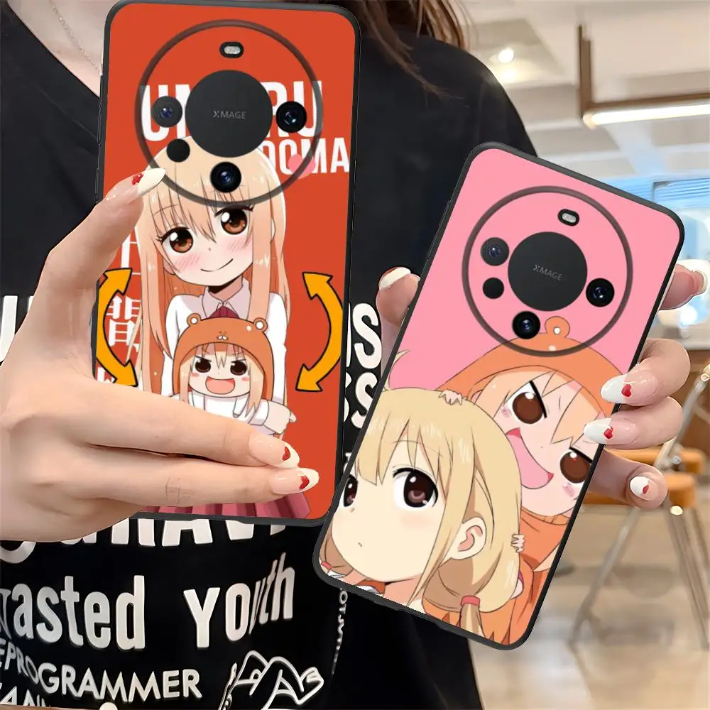 Anime Umaru Chan Doma Phone Case for Huawei Mate 60 50 40 30 20 10 Pro Plus Lite E 5G Soft TPU Shockproof Cover
Anime Umaru Chan Doma Phone Case for Huawei Mate 60 50 40 30 20 10 Pro Plus Lite E 5G Soft TPU Shockproof Cover