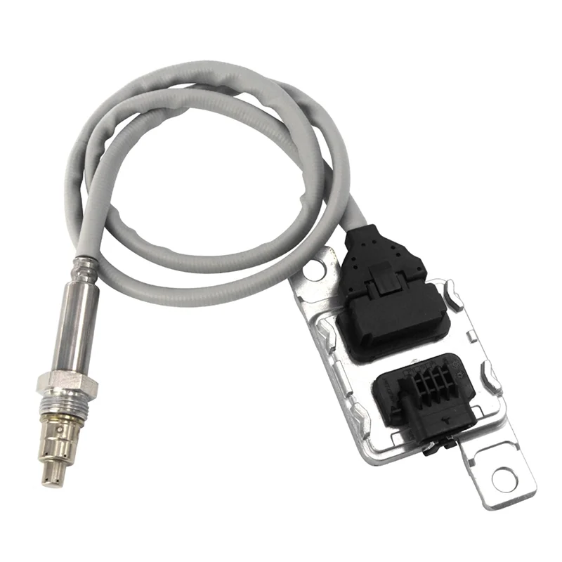 04L907807CE 04L907805CE New Nitrogen Oxygen Sensor Nox Sensor For VW SKODA
04L907807CE 04L907805CE New Nitrogen Oxygen Sensor Nox Sensor For VW SKODA