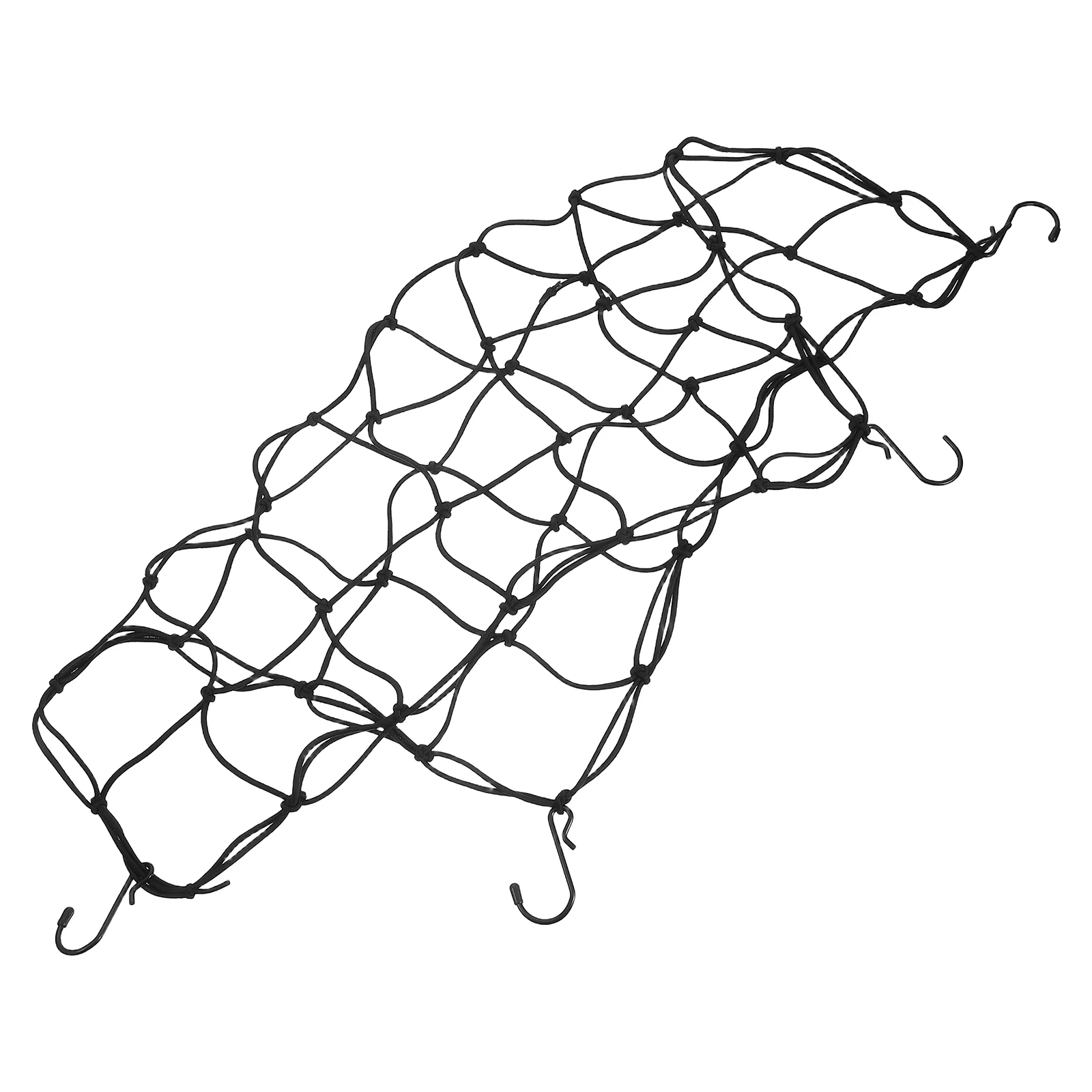 Plant Climbing Net Black Elastic Mesh For Grow Tents Trellis Netting With Hooks Air Circulation Sunlight Protection Reusable
Plant Climbing Net Black Elastic Mesh For Grow Tents Trellis Netting With Hooks Air Circulation Sunlight Protection Reusable