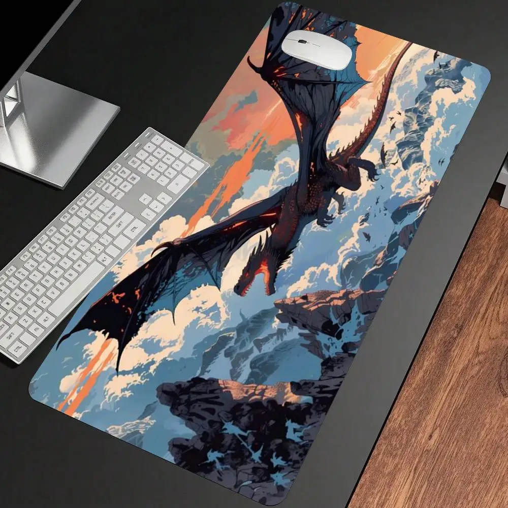 Коврик для игровой мыши «Летающий динозавр» CCG/TCG, боевые коврики для карт, противоскользящие утолщенные компьютерные клавиатуры для ноутбука, аксессуары для ПК с замкнутым краем 
Коврик для игровой мыши «Летающий динозавр» CCG/TCG, боевые коврики для карт, противоскользящие утолщенные компьютерные клавиатуры для ноутбука, аксессуары для ПК с замкнутым краем