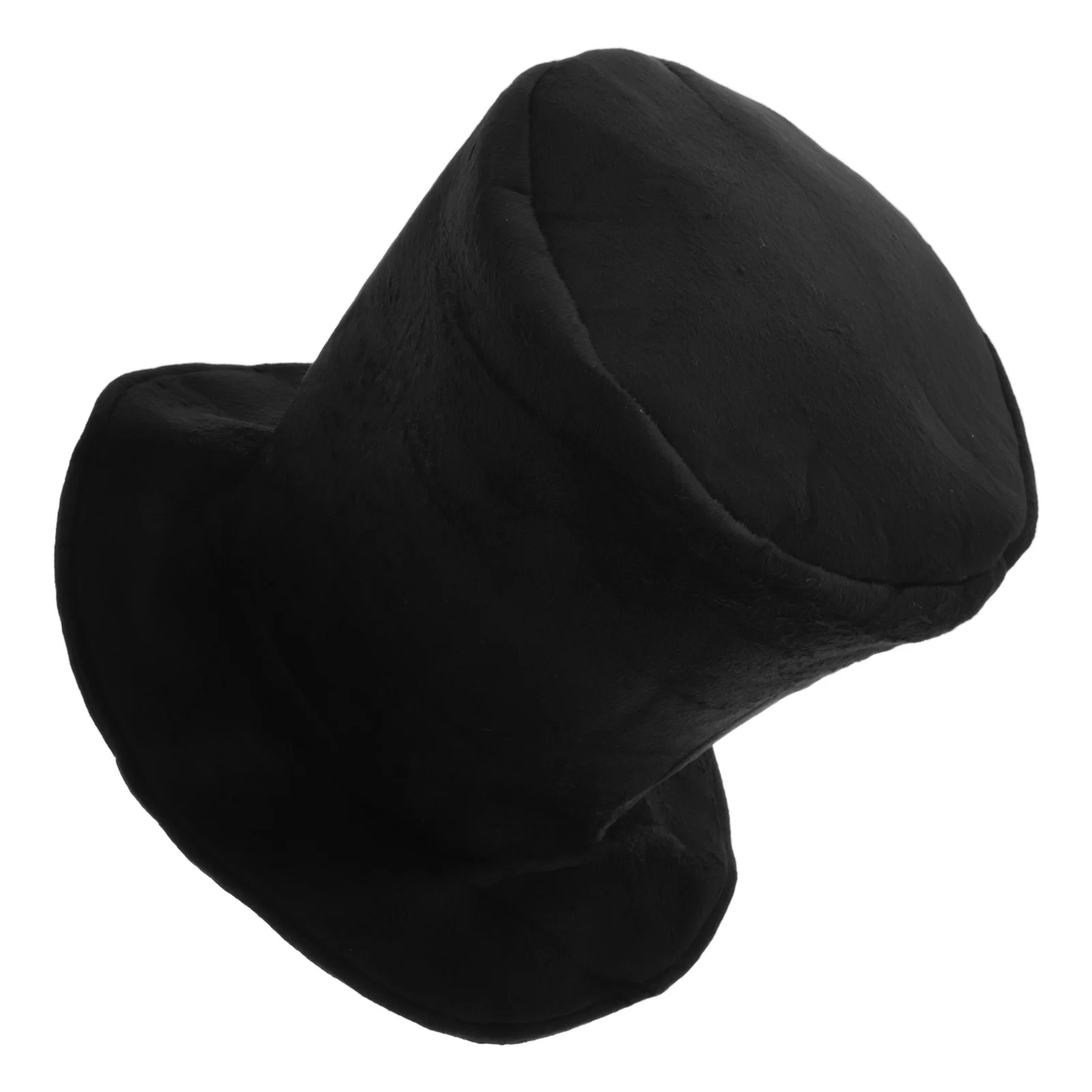 Children Party Hat Tall Top Magician Formal Costume Kids Velvet Halloween Dress Up Tuxedo Gentleman Role Play Toy
Children Party Hat Tall Top Magician Formal Costume Kids Velvet Halloween Dress Up Tuxedo Gentleman Role Play Toy