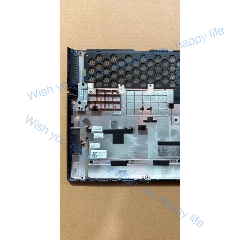L... New Bottom Cover Lower Case Door For Dell Alienware M15 R7 Laptop Black 0NR7PG
L... New Bottom Cover Lower Case Door For Dell Alienware M15 R7 Laptop Black 0NR7PG