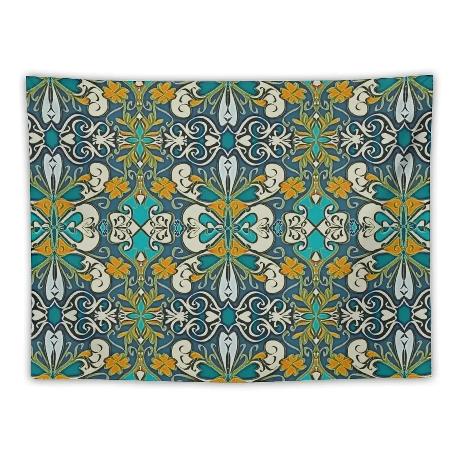 Teal Antique Tapestry Wall Hangings Decoration Bedroom Decorations Decoration Home Tapestry
Teal Antique Tapestry Wall Hangings Decoration Bedroom Decorations Decoration Home Tapestry