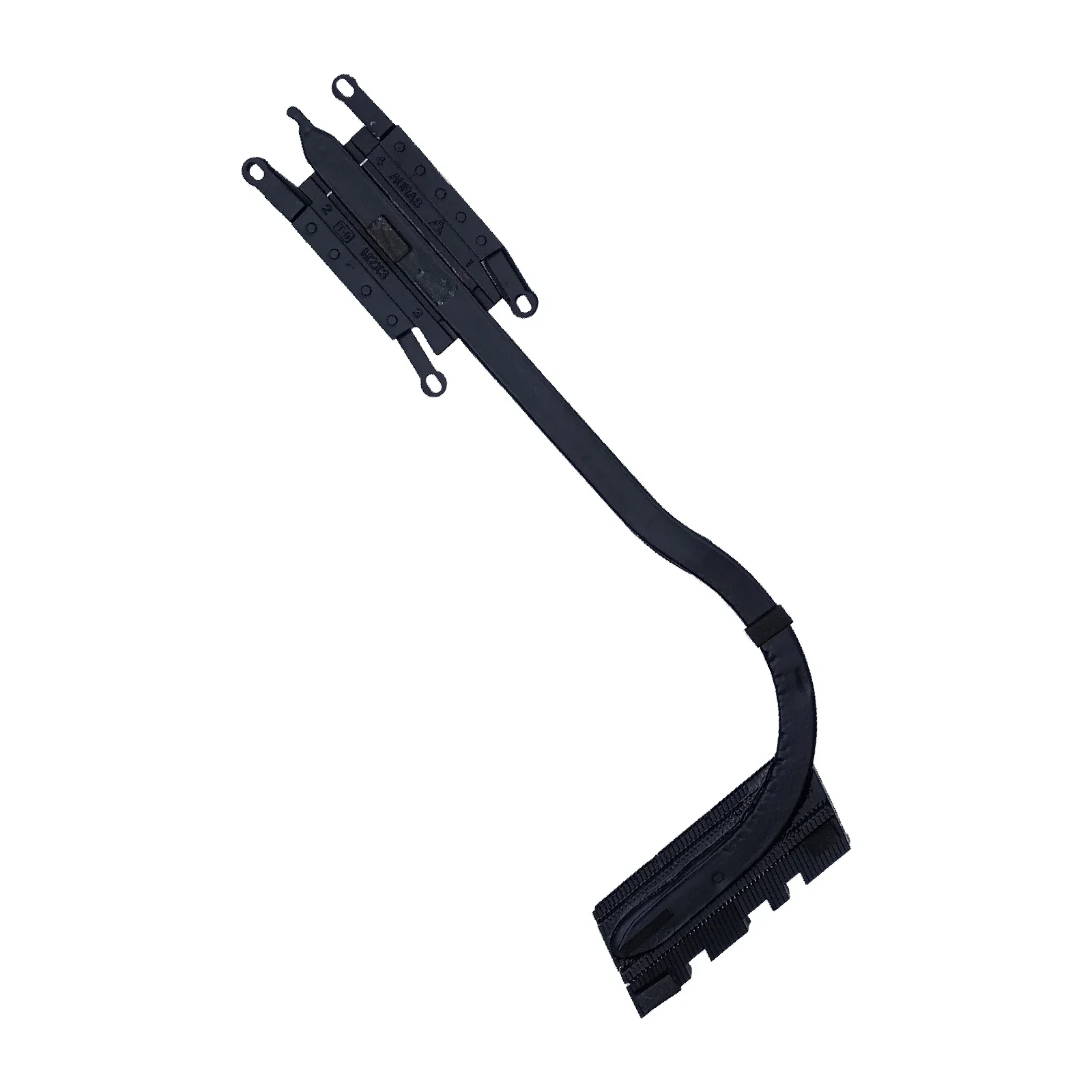 01VYYW for Dell Latitude 5500 5501 M3540 M3541 Laptop CPU/GPU Cooler Heatsink 1VYYW AT2FA0040AL
01VYYW for Dell Latitude 5500 5501 M3540 M3541 Laptop CPU/GPU Cooler Heatsink 1VYYW AT2FA0040AL