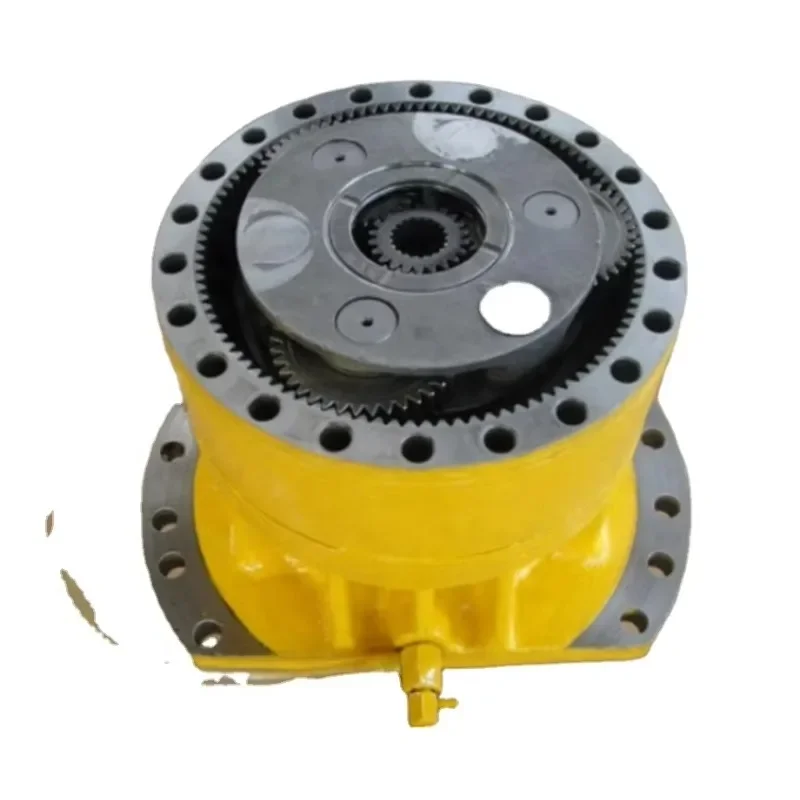 Swing Gearbox PC200-6 Rotary Device Reduction
Swing Gearbox PC200-6 Rotary Device Reduction