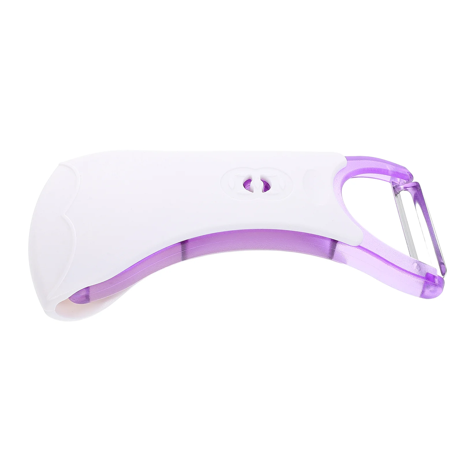Skin-peeler Metal Corn Peeling Tool Food Kitchen Gadgets for Camping Stainless Steel
Skin-peeler Metal Corn Peeling Tool Food Kitchen Gadgets for Camping Stainless Steel