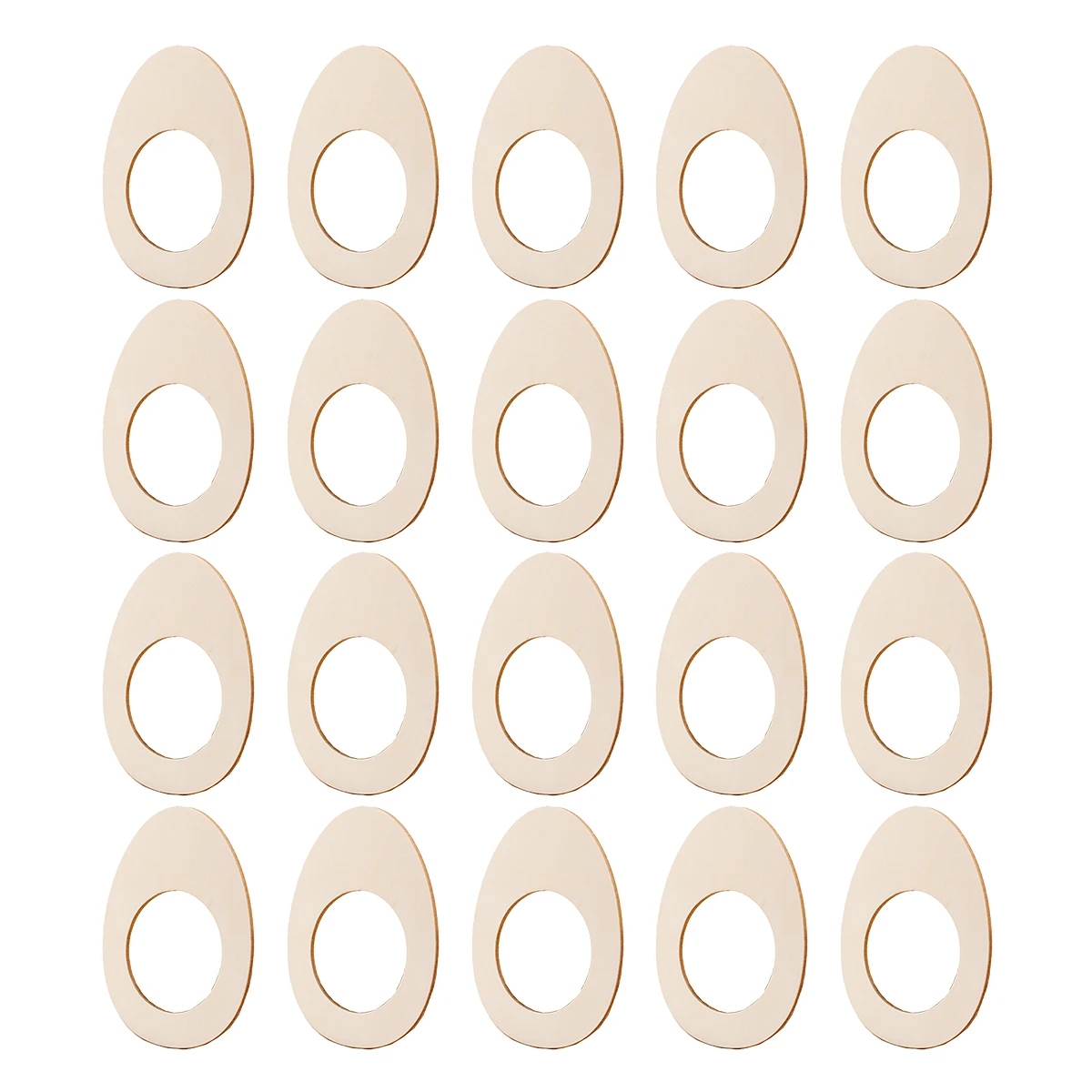 20PCS Wooden Holder Egg Shape Party Wedding Napkin Buckle Banquet Napkin Holder Decor Kitchen Bar Accessories
20PCS Wooden Holder Egg Shape Party Wedding Napkin Buckle Banquet Napkin Holder Decor Kitchen Bar Accessories