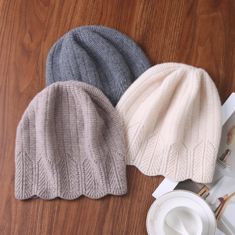 100% шерсть, однотонная вязаная шапка с волнистыми краями, модный повседневный и теплый головной убор в форме стрелки на зиму
100% шерсть, однотонная вязаная шапка с волнистыми краями, модный повседневный и теплый головной убор в форме стрелки на зиму