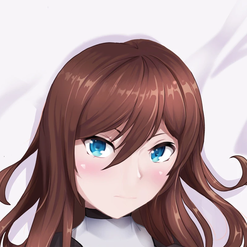 Dakimakura Anime Pillow Cover Lia Parapara Leas Double Sided Print 2Way Cushion Cover Xmas Gifts
Dakimakura Anime Pillow Cover Lia Parapara Leas Double Sided Print 2Way Cushion Cover Xmas Gifts