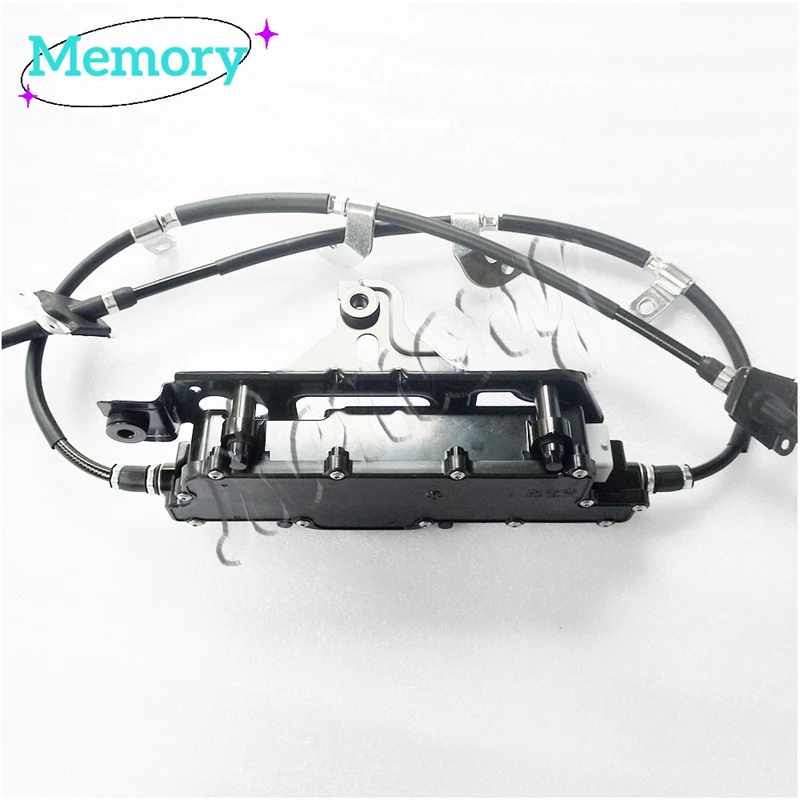 Parking Brake Assy Electronic 59700B8800 597002W800 For Hyundai Santa Fe Maxcruz 2012-2019 4WD
Parking Brake Assy Electronic 59700B8800 597002W800 For Hyundai Santa Fe Maxcruz 2012-2019 4WD