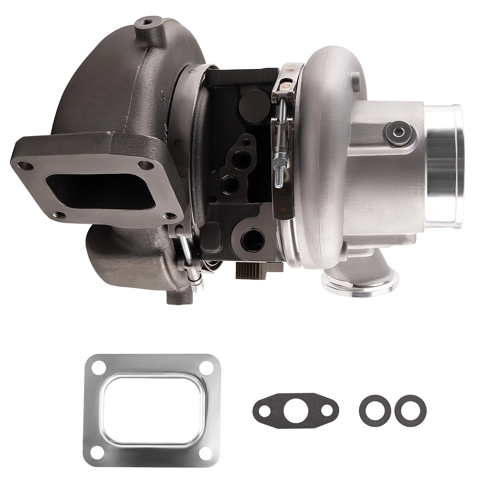 HE451VE Обновленный турбокомпрессор для Cummins ISX QSX ISX15 QSX15 15L 2005-15 2882004 NX 2882110 NX 2840007 2841220
HE451VE Обновленный турбокомпрессор для Cummins ISX QSX ISX15 QSX15 15L 2005-15 2882004 NX 2882110 NX 2840007 2841220