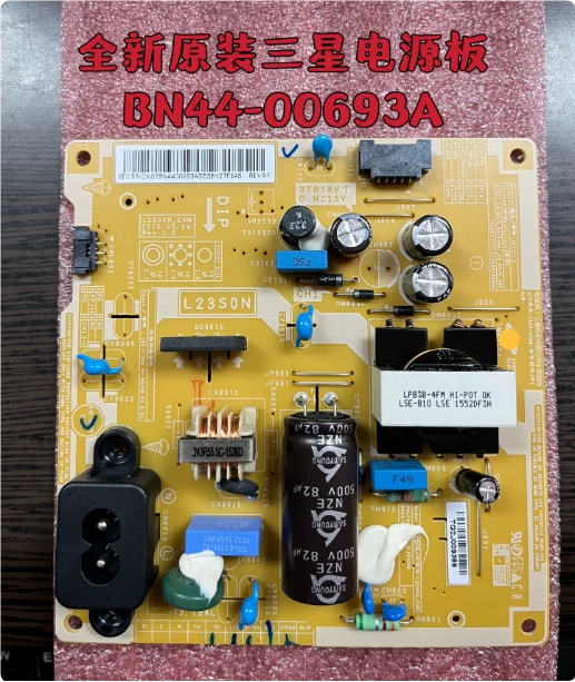 Good quality for BN44-00693A L23S0N
Good quality for BN44-00693A L23S0N