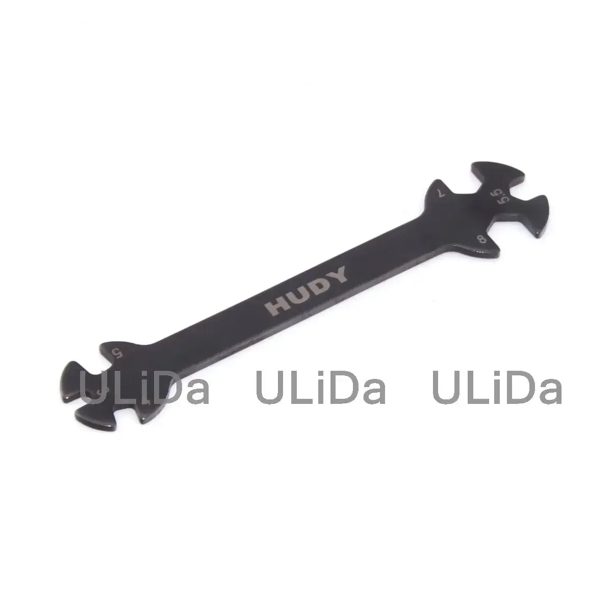 new Hudy Special Tool Wrench For Turnbuckles & Nuts DY181090 3 4 5.5 7 8MM For 1/5 1/8 1/10 M3 M4 M5.5 M7 M8 Nut Screw RC Car Pa
new Hudy Special Tool Wrench For Turnbuckles & Nuts DY181090 3 4 5.5 7 8MM For 1/5 1/8 1/10 M3 M4 M5.5 M7 M8 Nut Screw RC Car Pa