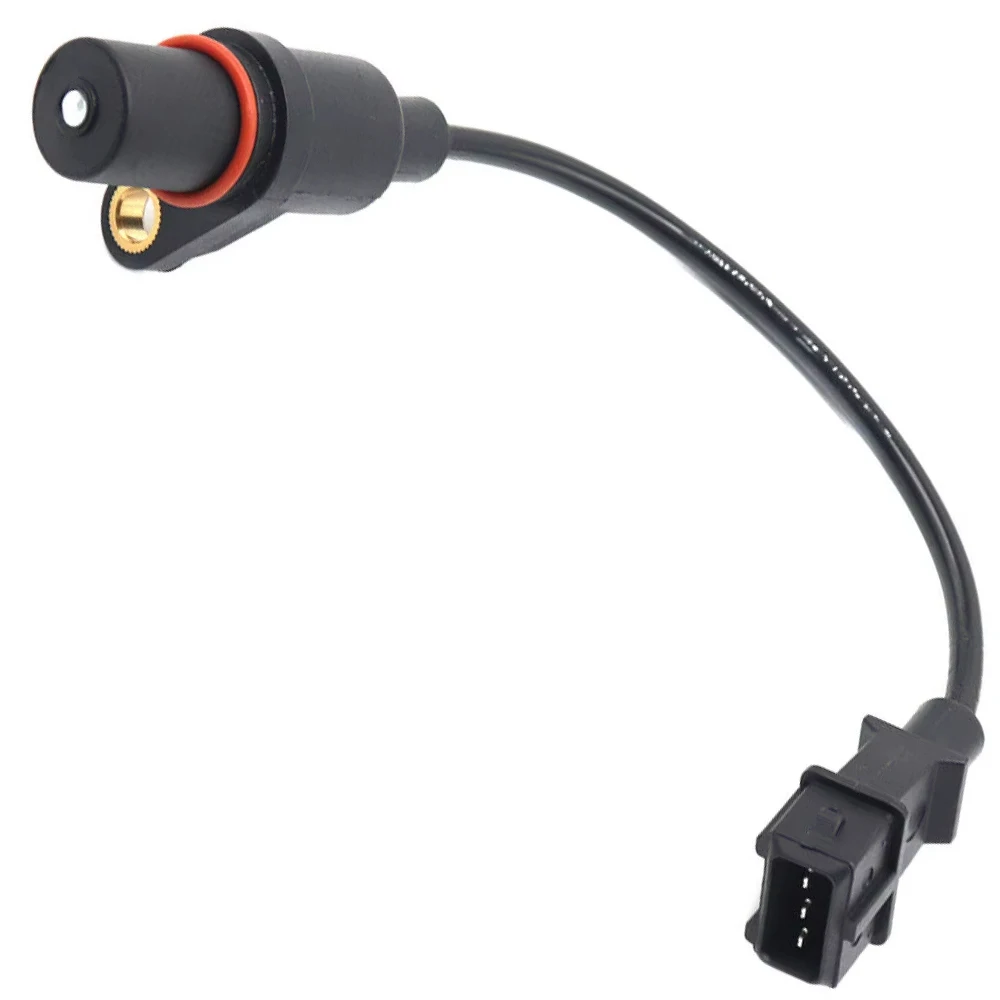 3918022040 3918022030 Crankshaft Position Sensor for Hyundai Accent Base Hatchback 3-Door 1995-1996
3918022040 3918022030 Crankshaft Position Sensor for Hyundai Accent Base Hatchback 3-Door 1995-1996