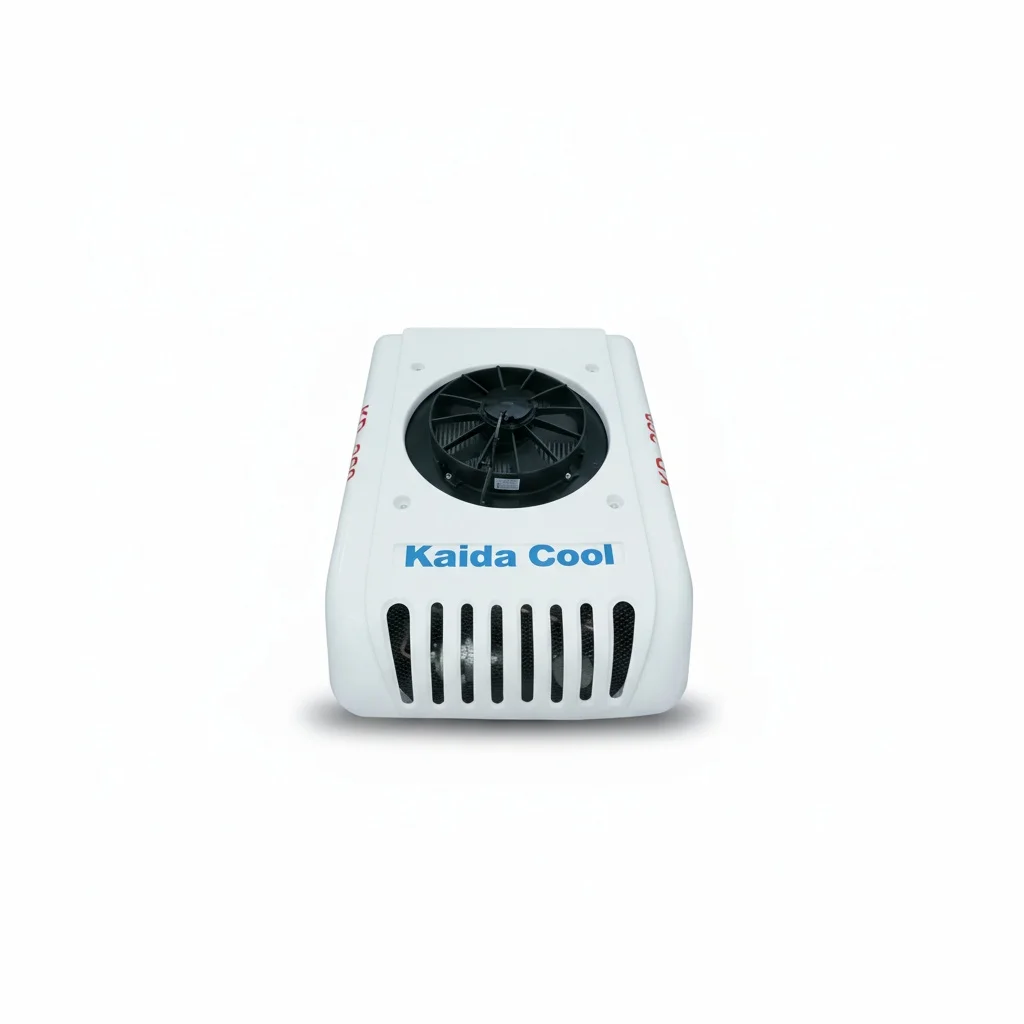 Parking Air Conditioner, 12V 24V DC Copper Tube Truck Refrigeration Unit, 5-8 m3 RV Roof Top Cooling Unit for Truck and Camper
Parking Air Conditioner, 12V 24V DC Copper Tube Truck Refrigeration Unit, 5-8 m3 RV Roof Top Cooling Unit for Truck and Camper