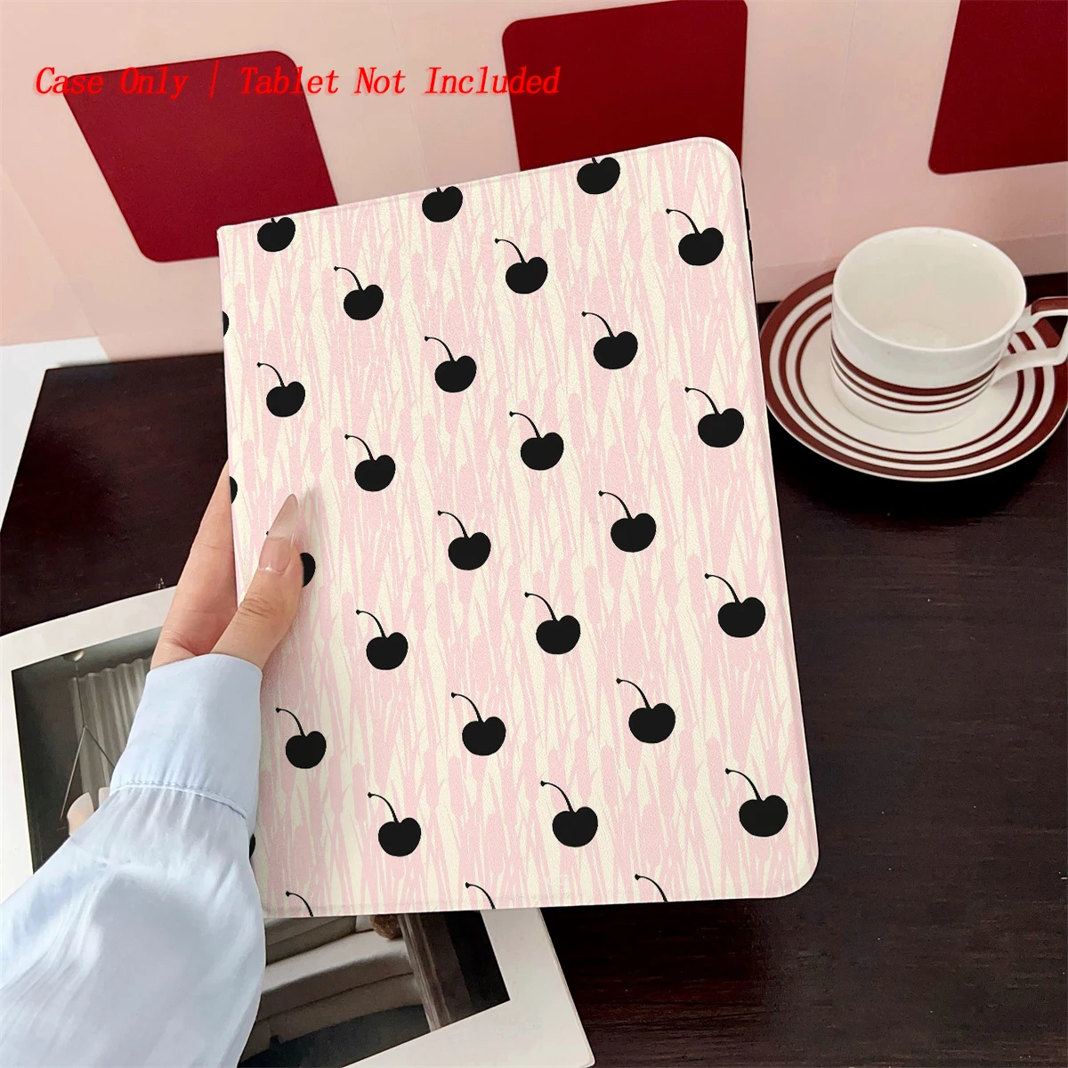 Suitable for all Samsung Galaxy Tab series, shockproof ultra-thin shell,suitable for general tablet computers 8 different styles
Suitable for all Samsung Galaxy Tab series, shockproof ultra-thin shell,suitable for general tablet computers 8 different styles