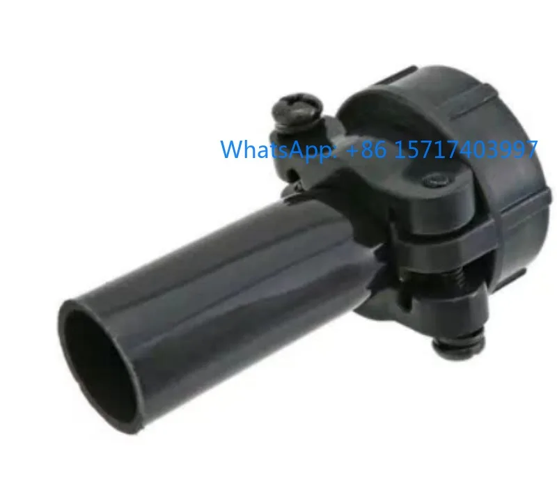 Spot Japan Electronics Industry Tail Clamp Connector Cable Clamp D/MS3057-10A (R1)
Spot Japan Electronics Industry Tail Clamp Connector Cable Clamp D/MS3057-10A (R1)