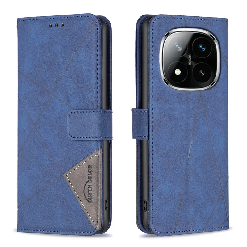 Luxury Leather Phone Case on For Xiaomi Redmi Note14 14C 14R A4 Note 14 13 Pro Plus 5G Redmi14C Couqe Magnetic Wallet Flip Cover
Luxury Leather Phone Case on For Xiaomi Redmi Note14 14C 14R A4 Note 14 13 Pro Plus 5G Redmi14C Couqe Magnetic Wallet Flip Cover