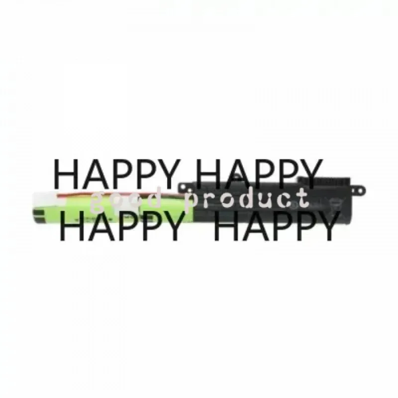 3200mAh A31N1519 Laptop Battery For Asus X540 X540L X540LA X540LJ X540S X540SA X540SC X540YA A540 A540LA F540SC R540S R540SA MN
3200mAh A31N1519 Laptop Battery For Asus X540 X540L X540LA X540LJ X540S X540SA X540SC X540YA A540 A540LA F540SC R540S R540SA MN