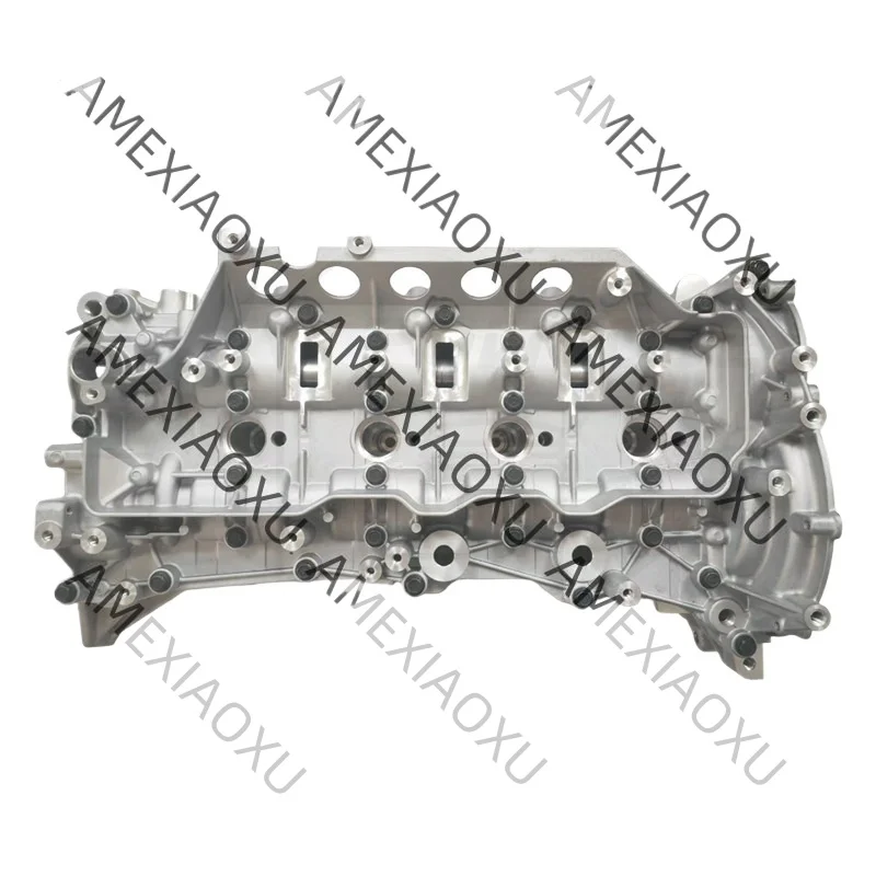 7701479110 for Renault M9R/M9T engine cylinder head assembly 7711497513 AMEXIAOXU
7701479110 for Renault M9R/M9T engine cylinder head assembly 7711497513 AMEXIAOXU