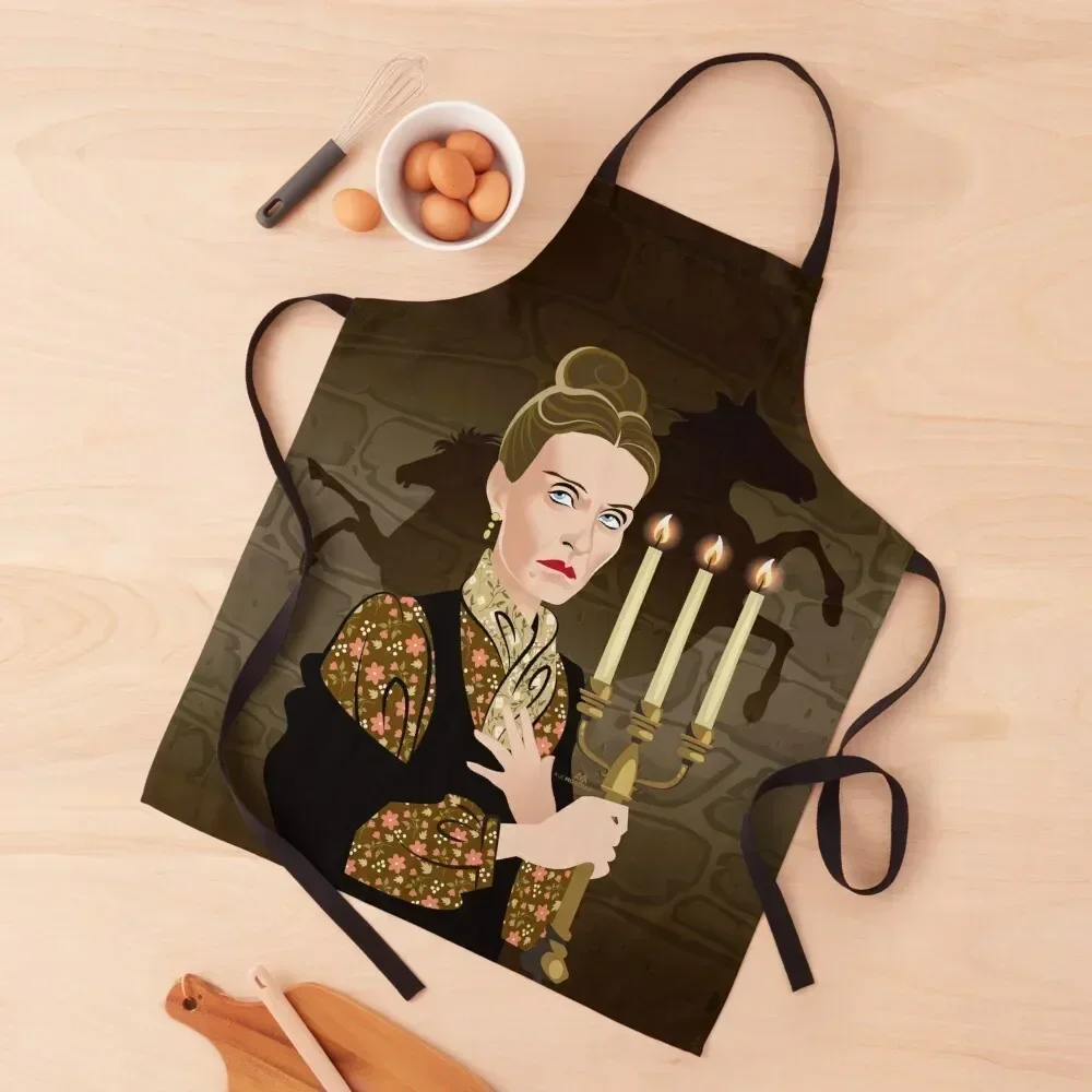 Neigh Apron women's work Useful Things For Kitchen Home and kitchen products Novelties Kitchen And Home Apron
Neigh Apron women's work Useful Things For Kitchen Home and kitchen products Novelties Kitchen And Home Apron