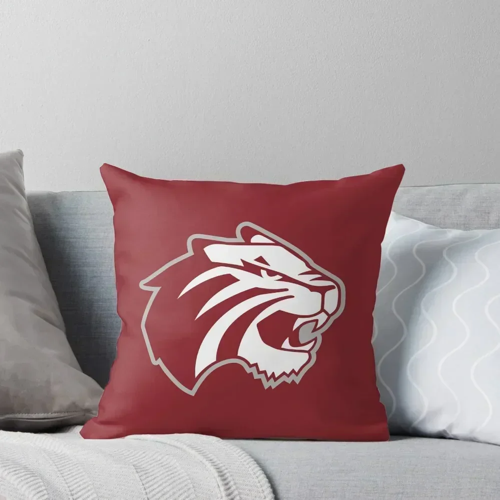 Trinity University Throw Pillow Room decorating items Marble Cushion Cover ornamental pillows pillow
Trinity University Throw Pillow Room decorating items Marble Cushion Cover ornamental pillows pillow
