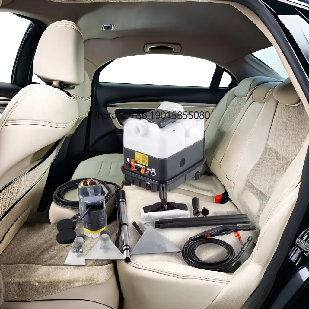 EB-9S Professional Carpet Cleaner Heavy Duty Electric Dry Wash Vacuum Cleaner for Cars Sofas Plastic Equipment for Car Wash Sofa
EB-9S Professional Carpet Cleaner Heavy Duty Electric Dry Wash Vacuum Cleaner for Cars Sofas Plastic Equipment for Car Wash Sofa