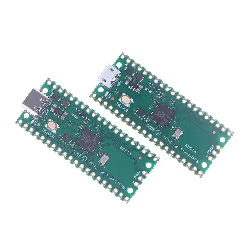 Pico Development Board RP2040 PICO Raspberry Pi Development Board Raspberry PI
Pico Development Board RP2040 PICO Raspberry Pi Development Board Raspberry PI