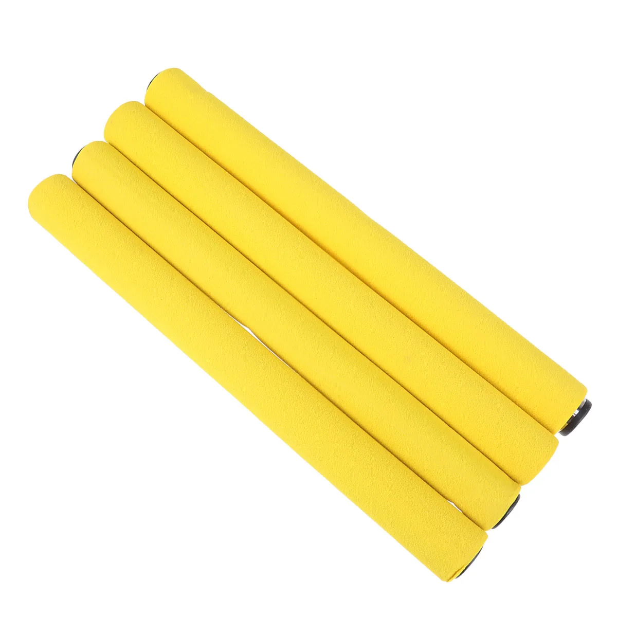4Pcs AntiSlip RelayBatons SturdyEdge BrightColor Equipments OutdoorFitness RunningTools RacingCompetition
4Pcs AntiSlip RelayBatons SturdyEdge BrightColor Equipments OutdoorFitness RunningTools RacingCompetition