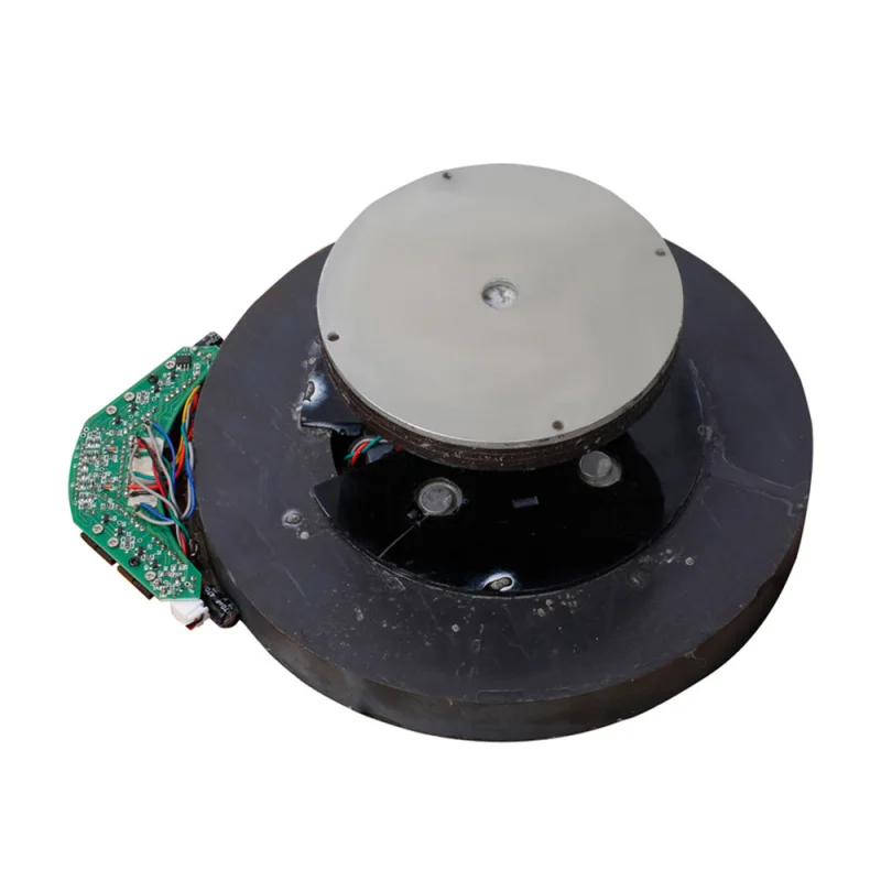 Magnetic levitation system movement module with a load capacity of 1kg and a levitation height of 45mm, patented magnetic levita
Magnetic levitation system movement module with a load capacity of 1kg and a levitation height of 45mm, patented magnetic levita