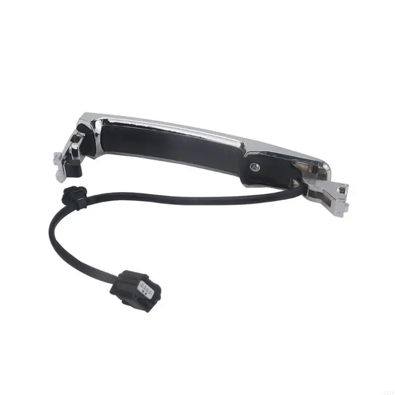 Car Front Door Handle Cover For 2010-2013 80645-CA000 Antidirty Waterproof X37F
Car Front Door Handle Cover For 2010-2013 80645-CA000 Antidirty Waterproof X37F