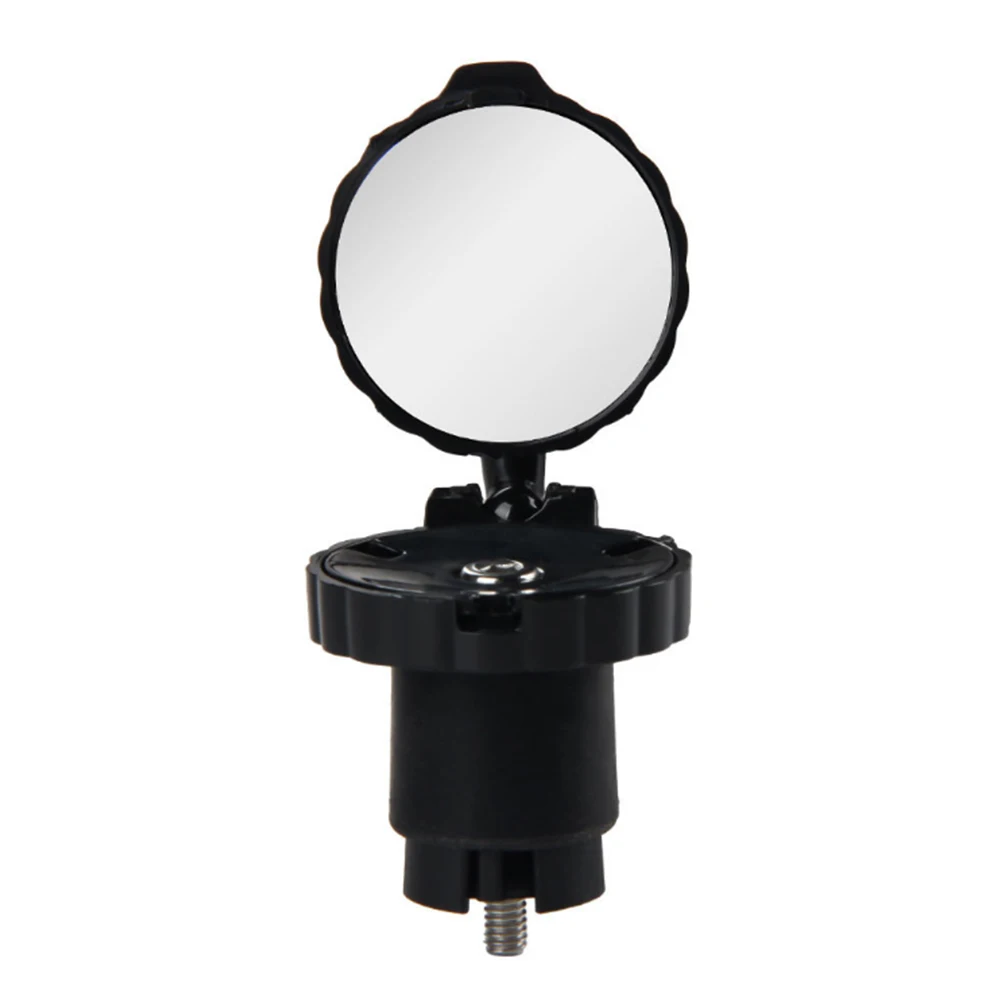 Bike Rearview Mirror 360 Degree Bike Mirror Wide Field Of View 360 Adjustable Acrylic Mirror For Mountain Bikes
Bike Rearview Mirror 360 Degree Bike Mirror Wide Field Of View 360 Adjustable Acrylic Mirror For Mountain Bikes
