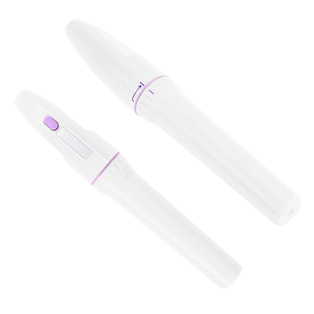 Electric Nail File White Nail Drill Tool for Grinding Polishing Artificial Natural Nails Manicure Buffer Salon Home Use
Electric Nail File White Nail Drill Tool for Grinding Polishing Artificial Natural Nails Manicure Buffer Salon Home Use