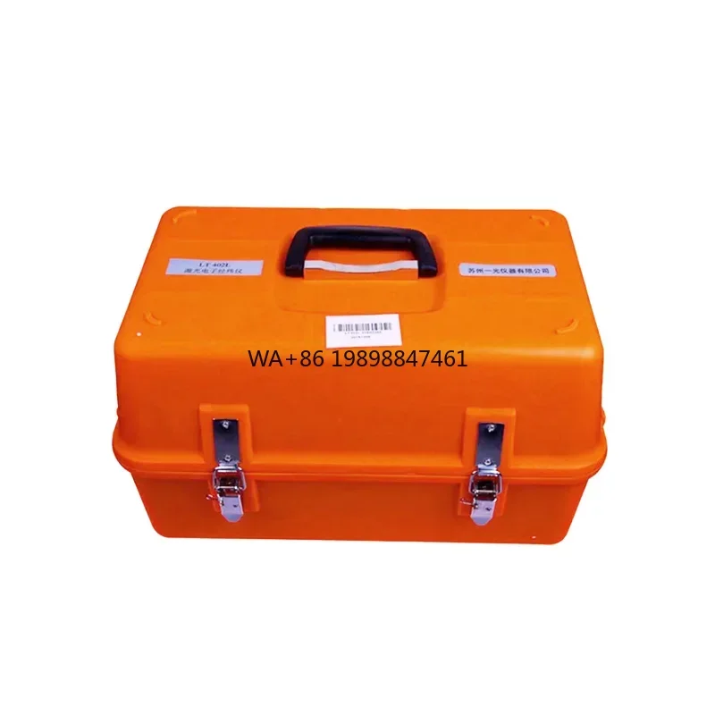 LP402L Hot Selling Theodolite High-precision Laser Digital Theodolite Measuring Instrument Angle Measurement
LP402L Hot Selling Theodolite High-precision Laser Digital Theodolite Measuring Instrument Angle Measurement