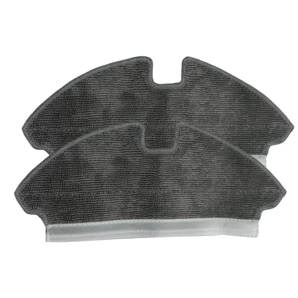 2pcs Mop Cloths Rag For MOVA M1 For Ttouver M1 Robot Vacuum Cleaner Spare Parts Household Cleaning Replacement Accessories
2pcs Mop Cloths Rag For MOVA M1 For Ttouver M1 Robot Vacuum Cleaner Spare Parts Household Cleaning Replacement Accessories