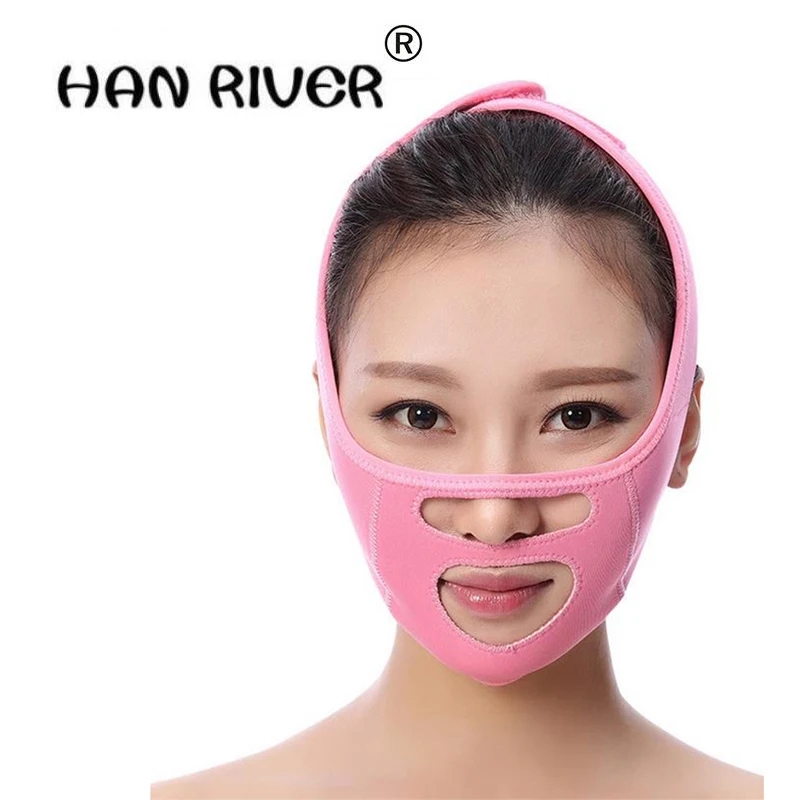 Thin mask sleep with the thin face beauty facial bandage promote legal grain double chin thin face workpiece v facial beauty too
Thin mask sleep with the thin face beauty facial bandage promote legal grain double chin thin face workpiece v facial beauty too