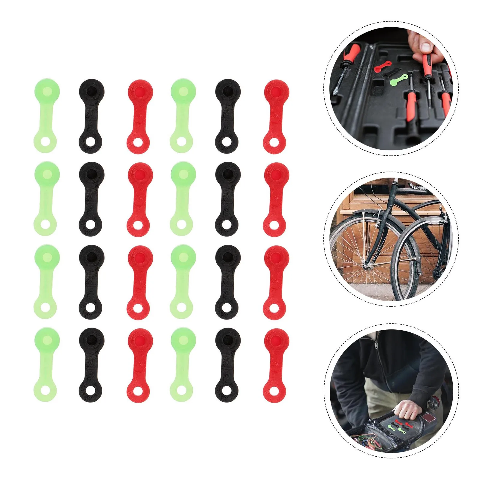 30Pcs Oil Brake Dust Cap High Hardness Anti Contamination Simple Install Oil Nozzle Replacement Parts for Motorcycle Lubrication
30Pcs Oil Brake Dust Cap High Hardness Anti Contamination Simple Install Oil Nozzle Replacement Parts for Motorcycle Lubrication