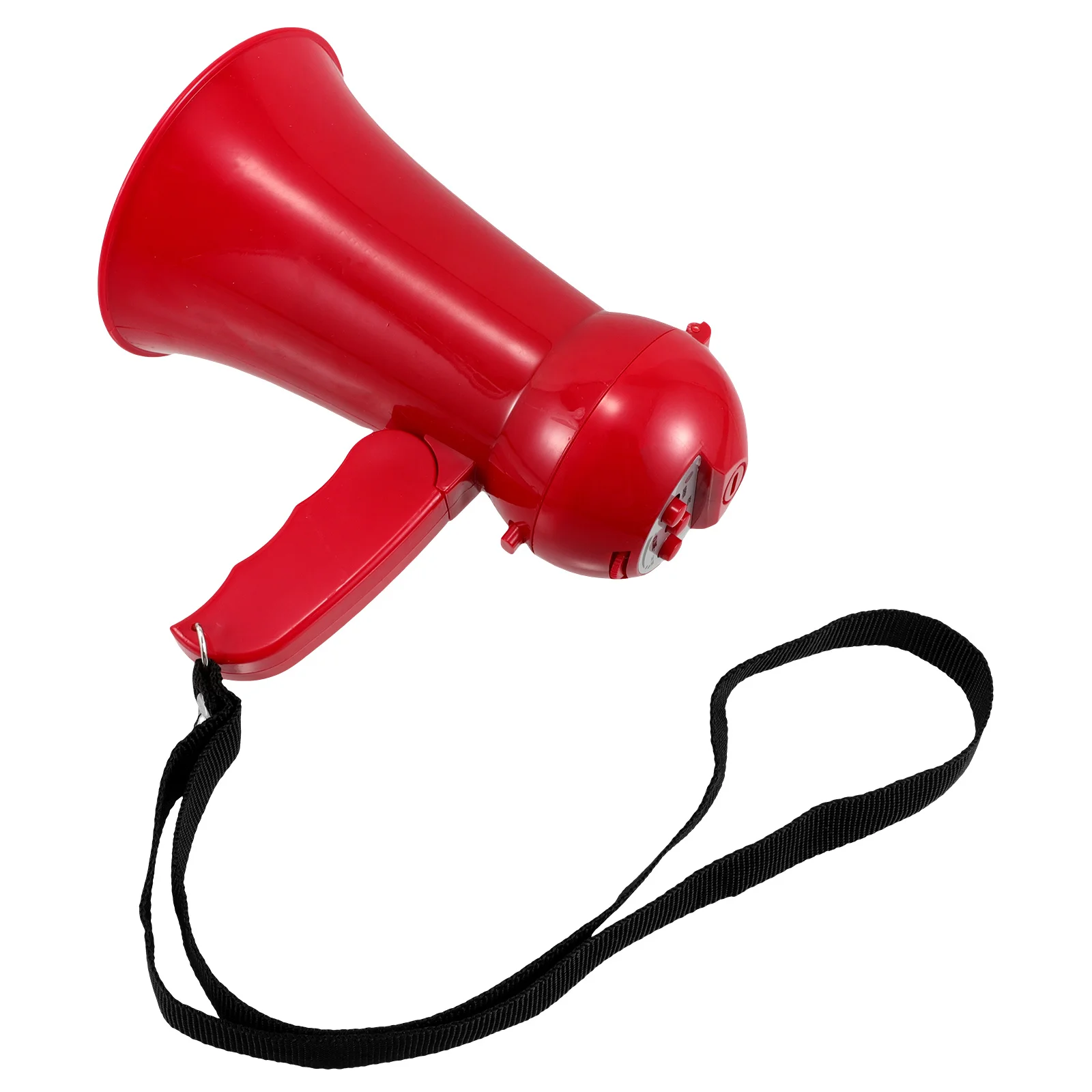 Plastic Red Megaphone Wedding Props Sound Amplifier for Groomsmen Bridegroom Party Fun Kissing Trumpet Bullhorn Loud Speaker
Plastic Red Megaphone Wedding Props Sound Amplifier for Groomsmen Bridegroom Party Fun Kissing Trumpet Bullhorn Loud Speaker