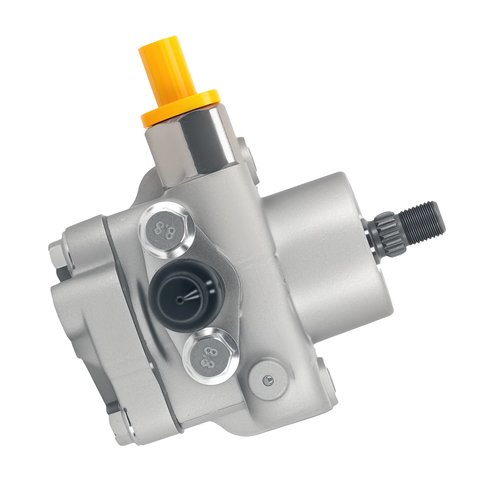 Power Steering Pump For Nissan Xterra NP300 Pickup 2.4L 1998-2011 491109Z401
Power Steering Pump For Nissan Xterra NP300 Pickup 2.4L 1998-2011 491109Z401