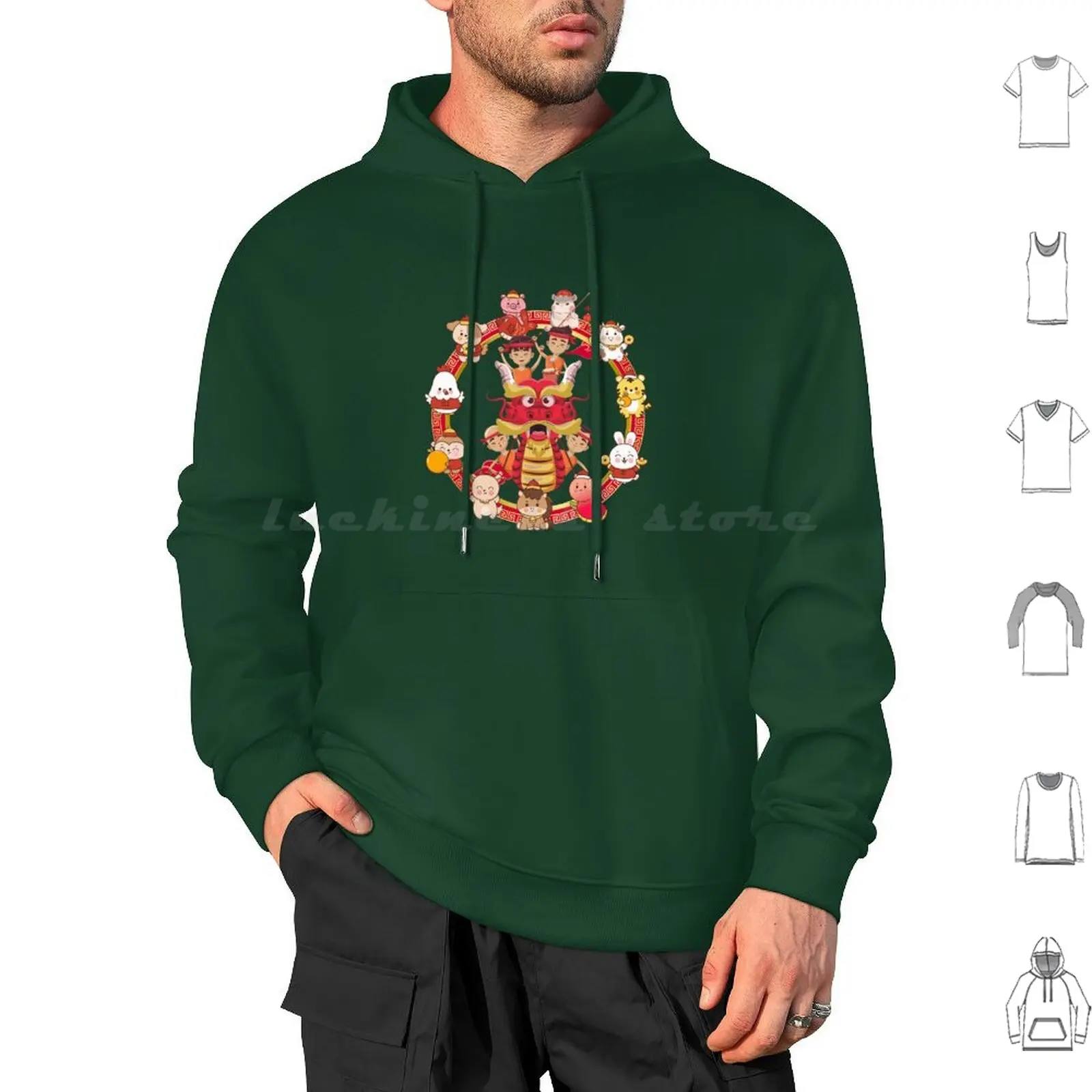 Lunar New Year Dragon 1 Hoodies Long Sleeve Zodiac Lunar New Year Year Of The Dragon Animals Dragon New Year 2024 Born
Lunar New Year Dragon 1 Hoodies Long Sleeve Zodiac Lunar New Year Year Of The Dragon Animals Dragon New Year 2024 Born