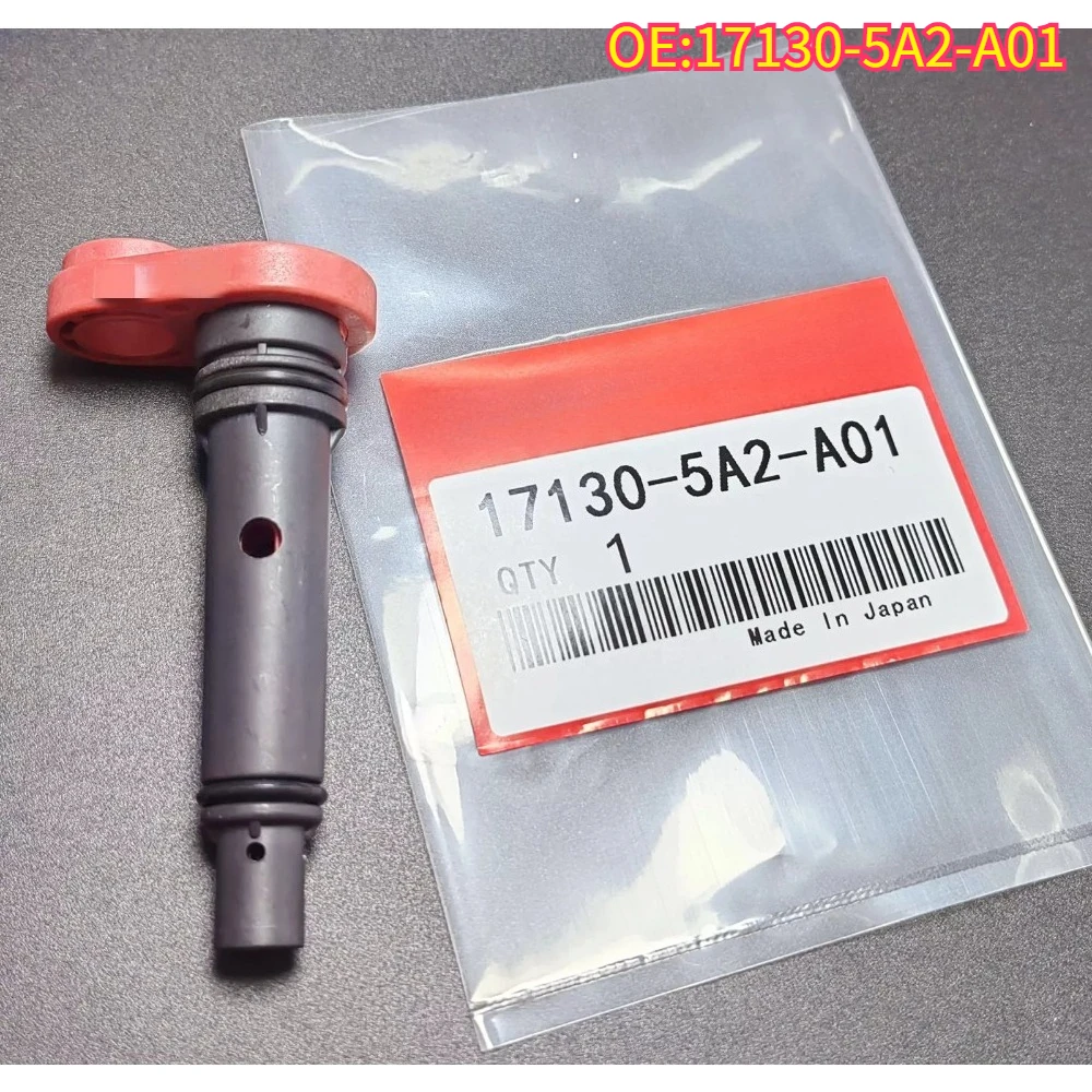 High quality New For 17130-5A2-A01 PVC Valve Honda Accord Civic CR-V Acura ILX 2016-2020 Models TLX 2015-2020 171305A2A01
High quality New For 17130-5A2-A01 PVC Valve Honda Accord Civic CR-V Acura ILX 2016-2020 Models TLX 2015-2020 171305A2A01