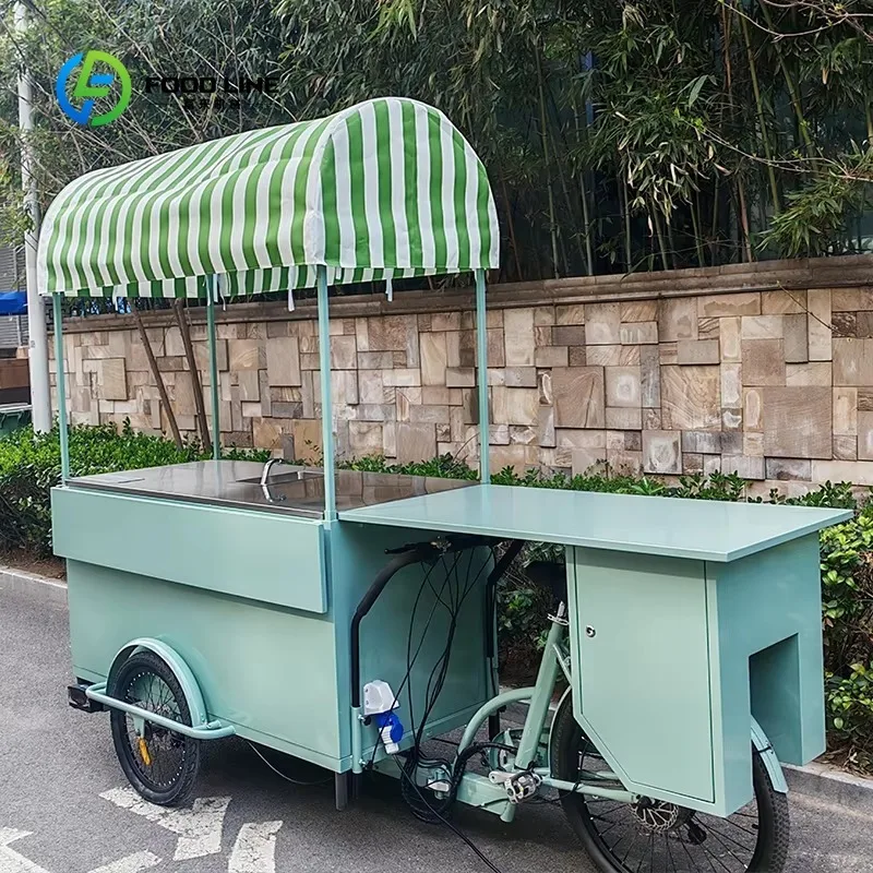 Custom Portable Ice Cream Cart with Lockable Wheels Ice Cream Serving Cart for Outdoor Events Party Wedding Catering
Custom Portable Ice Cream Cart with Lockable Wheels Ice Cream Serving Cart for Outdoor Events Party Wedding Catering
