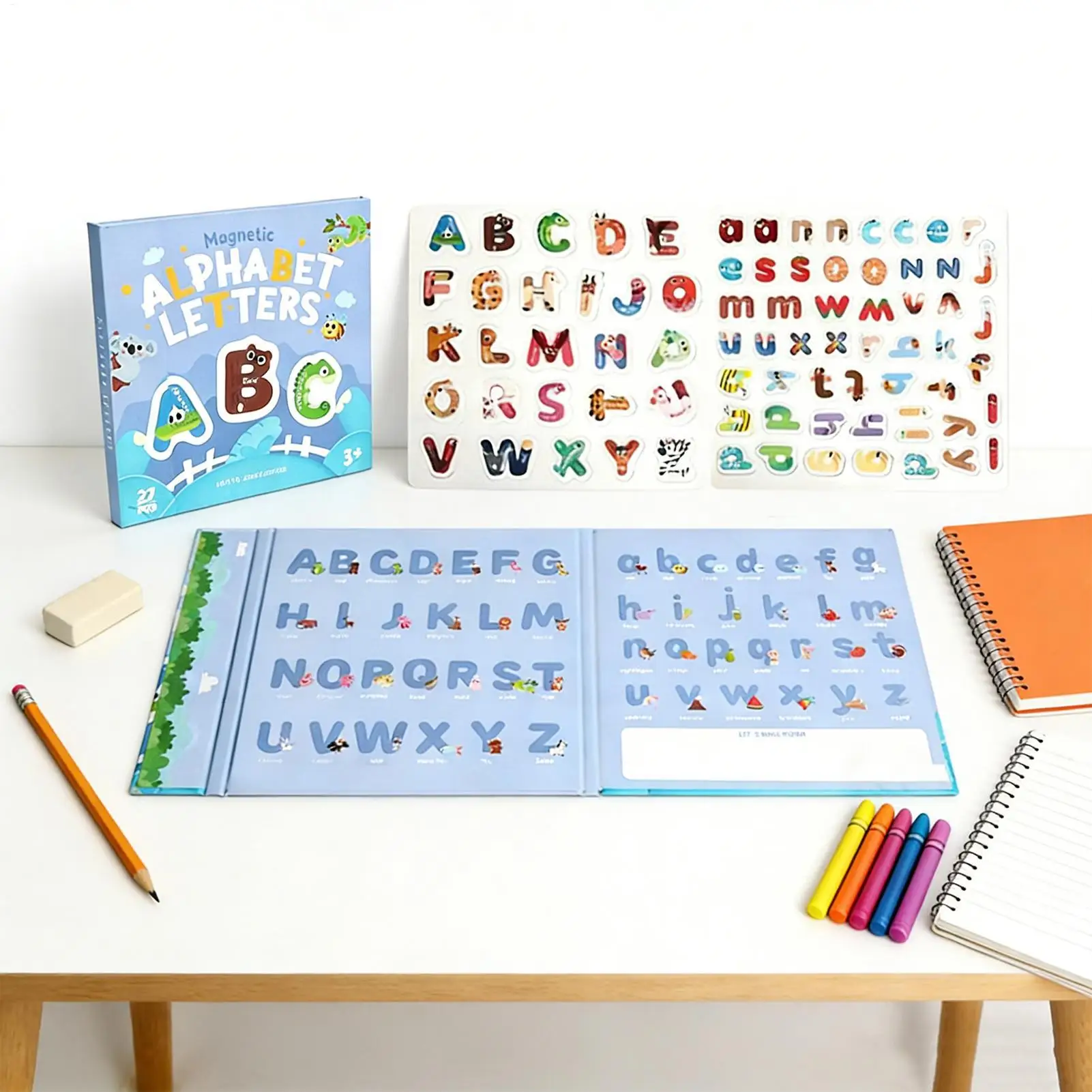 Магнитные плитки-фракции: развивающая головоломка для изучения дробей, магнитная обучающая головоломка для домашнего обучения, классов начальной школы
Магнитные плитки-фракции: развивающая головоломка для изучения дробей, магнитная обучающая головоломка для домашнего обучения, классов начальной школы