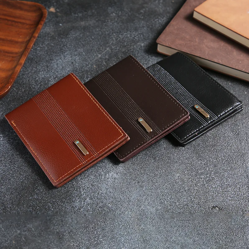 Мужской деловой повседневный горизонтальный кошелек, модный мужской кошелек из мягкой кожи большой емкости, короткие кошельки, кожаные кошельки
Мужской деловой повседневный горизонтальный кошелек, модный мужской кошелек из мягкой кожи большой емкости, короткие кошельки, кожаные кошельки