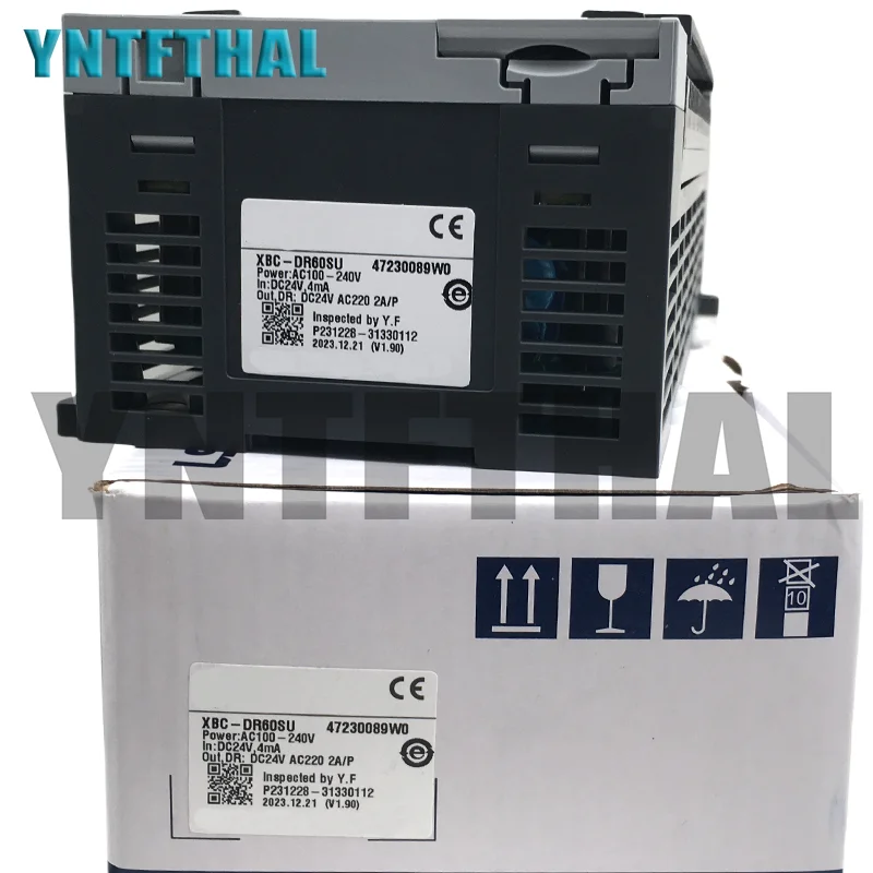 Новый оригинальный модуль XBC-DN60SU XBC-DR60SU XBC-DN20SU XBC-DN30SU XBC-DN40SU XBC-DR30SU 
Новый оригинальный модуль XBC-DN60SU XBC-DR60SU XBC-DN20SU XBC-DN30SU XBC-DN40SU XBC-DR30SU