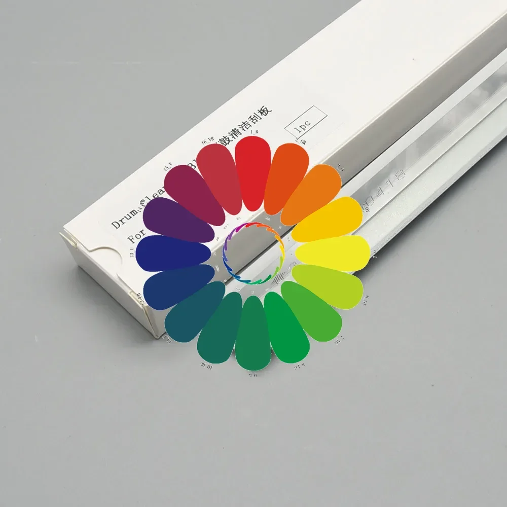 2 лезвия для чистки барабана OPC для Sharp MX 2618 3118 3618 3648 2018 2318 2338 3128 2638 3138 2310 2610 2615 2616 2010 2640 3110
2 лезвия для чистки барабана OPC для Sharp MX 2618 3118 3618 3648 2018 2318 2338 3128 2638 3138 2310 2610 2615 2616 2010 2640 3110