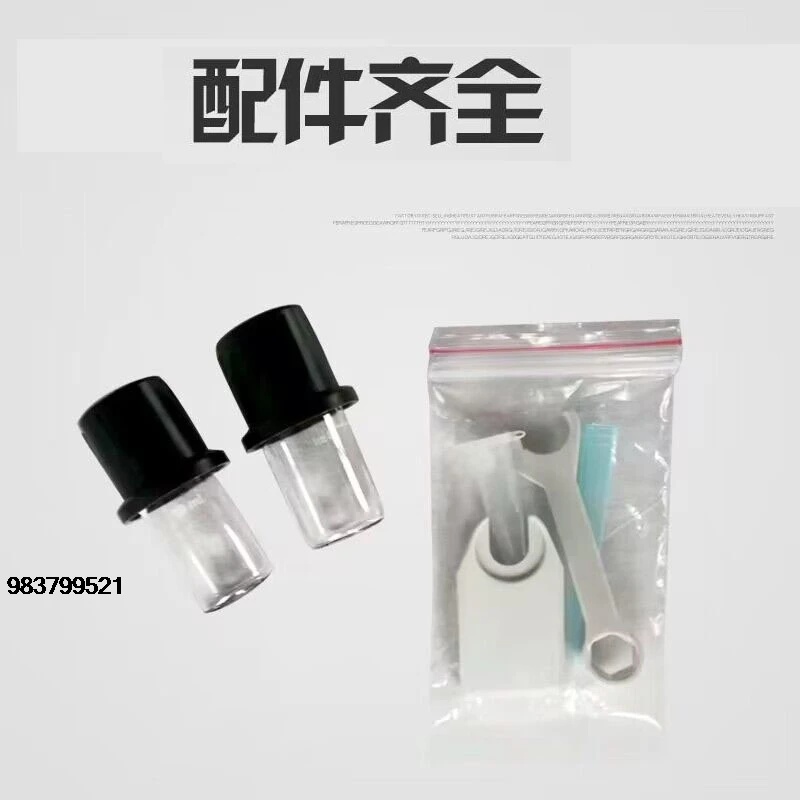 Good Price Veterinary sperm density meter technology directly reads the number of pigs, detects livestock and farming mac
Good Price Veterinary sperm density meter technology directly reads the number of pigs, detects livestock and farming mac