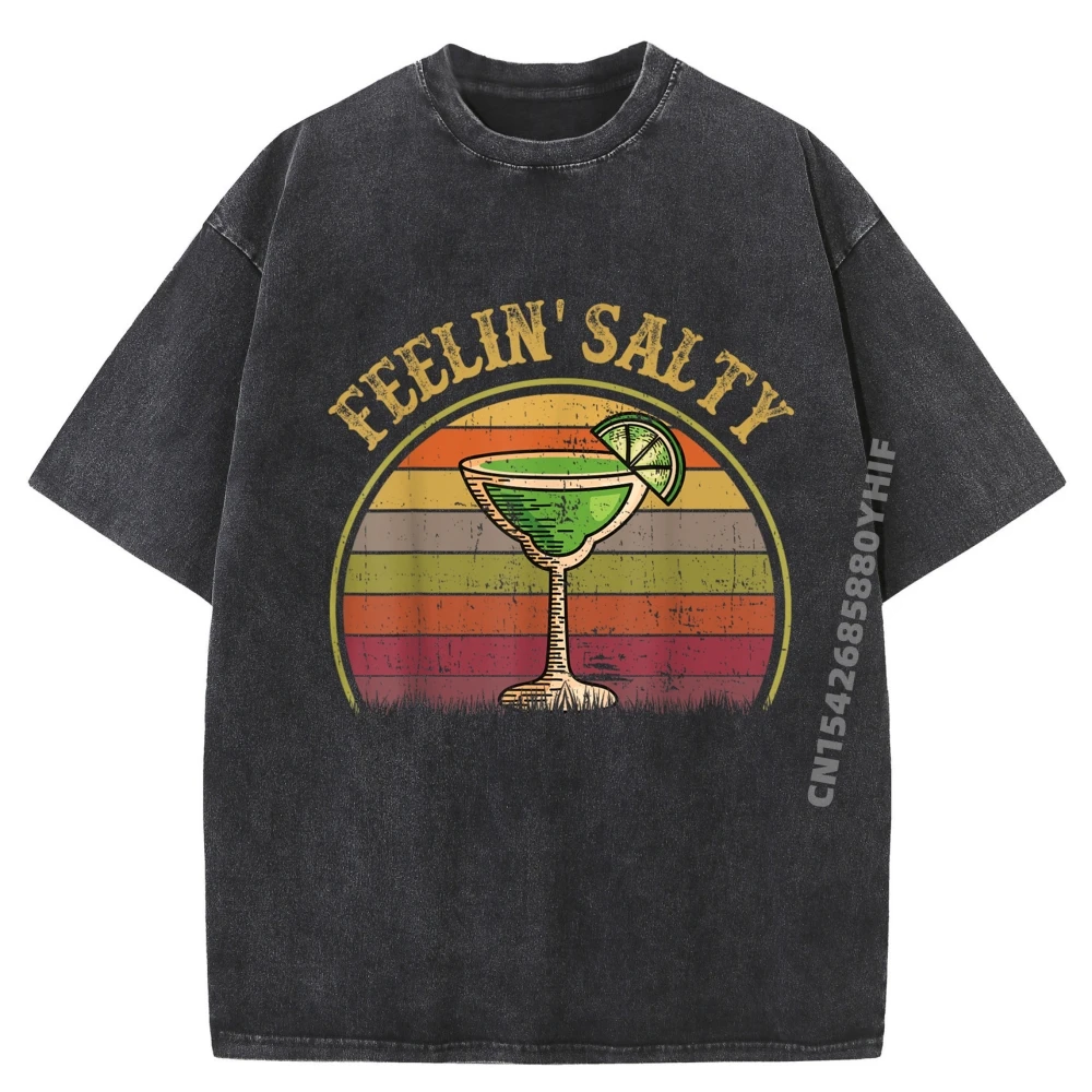 Рубашка Feeling Salty Margarita, женские забавные мексиканские забавные рубашки Cinco Mayo, рубашки для мужчин, футболки с рисунком, винтажная стираная рубашка
Рубашка Feeling Salty Margarita, женские забавные мексиканские забавные рубашки Cinco Mayo, рубашки для мужчин, футболки с рисунком, винтажная стираная рубашка