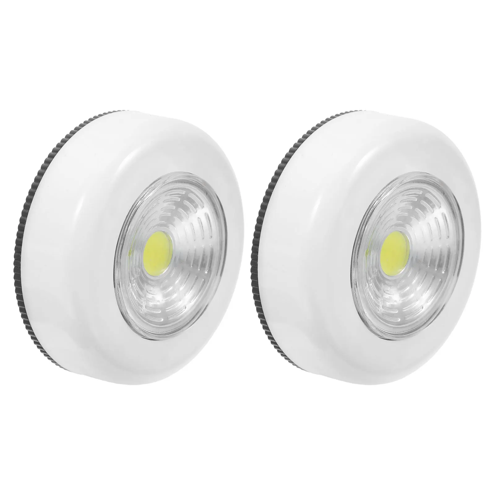 2 pcs Led Touch Light Super Bright White Lamp For Cabinet Shelf Wall Bedroom Hallway Night Light Emergency Lighting Small Lamp
2 pcs Led Touch Light Super Bright White Lamp For Cabinet Shelf Wall Bedroom Hallway Night Light Emergency Lighting Small Lamp
