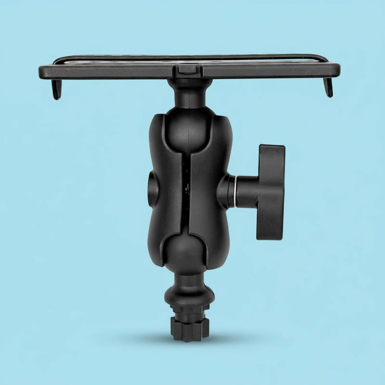 Universal Angler Detector Mount Kit Long-Lasting Kayak Angler Detector Mount Angler Detector Bracket Easy to Install Marine Gear
Universal Angler Detector Mount Kit Long-Lasting Kayak Angler Detector Mount Angler Detector Bracket Easy to Install Marine Gear